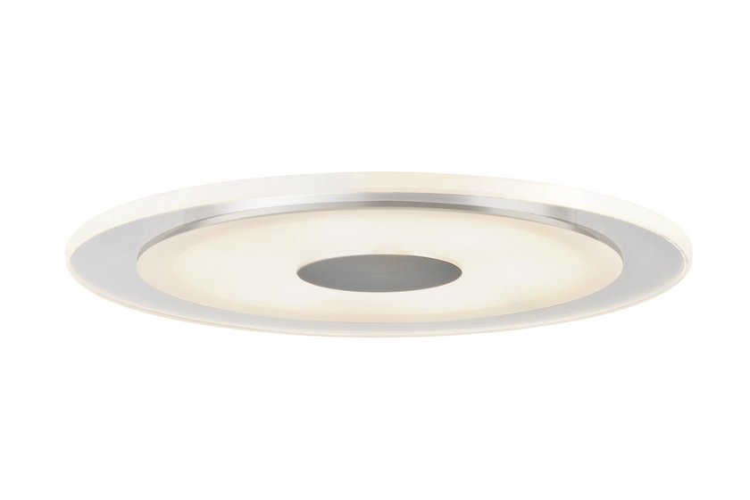 P 92543 Zápustné svítidlo Premium Whirl LED 3x6W 3000K 18VA 350mA - PAULMANN