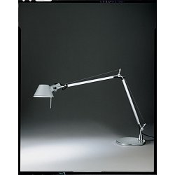 Obrázek pro produkt Stolní svítidlo TOLOMEO MICRO 60W E14 hliník - ARTEMIDE