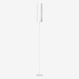 Obrázek pro produkt Stojanové svítidlo MAIA 1x100(77)W E27 sklo bílá opál LB1770.11.M320 - LUCIS