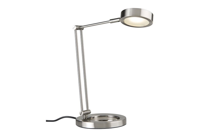 P 70245 Stolní lampa Zed LED 1x6,7W, 359lm, 230V, 3000K - PAULMANN