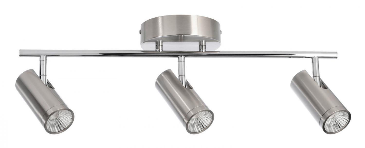 IMPR 348113 Deko-Light stropní přisazené svítidlo Becrux III 230V 16W 3000 K 1470 lm 549 mm stříbrná (obrázek 3)