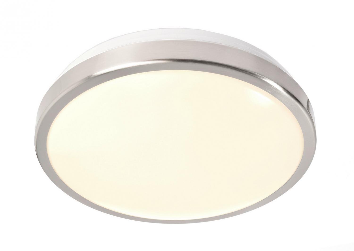 IMPR 348051 Deko-Light stropní přisazené svítidlo Helen I 3 colour 230V 16,30 W 3000/4100/5500 K 1400 lm bílá - LIGHT IMPRESSIONS