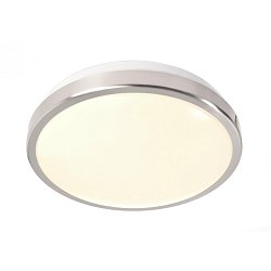Obrázek pro produkt Deko-Light stropní přisazené svítidlo Helen I 3 colour 230V 16,30 W 3000/4100/5500 K 1400 lm bílá - DEKOLIGHT