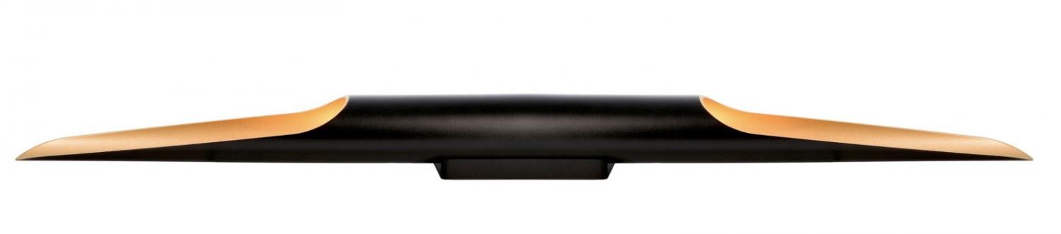 IMPR 341202 Deko-Light nástěnné přisazené svítidlo Apodis 800 230V 14,70 W 3000 K 450 lm 76 mm zlatá (obrázek 3)