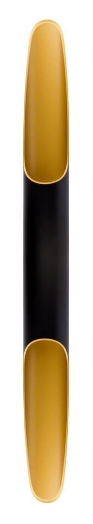 IMPR 341202 Deko-Light nástěnné přisazené svítidlo Apodis 800 230V 14,70 W 3000 K 450 lm 76 mm zlatá (obrázek 4)