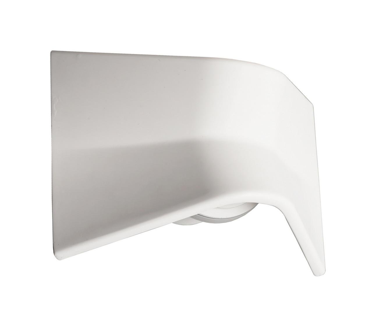 IMPR 341224 Deko-Light nástěnné přisazené svítidlo FLY II 230V 4W 3000 K 310 lm 240 mm bílá (obrázek 3)