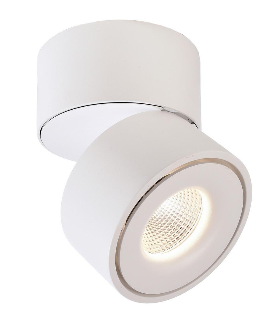 IMPR 348127 Deko-Light stropní přisazené svítidlo Uni II Max 230V 32W 3000 K 2410 lm bílá (obrázek 3)