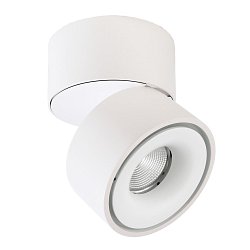 Obrázek pro produkt Deko-Light stropní přisazené svítidlo Uni II Max 230V 32W 3000 K 2410 lm bílá - DEKOLIGHT