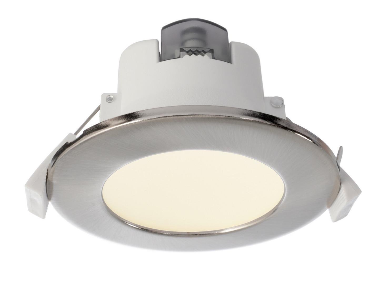 IMPR 565315 Deko-Light stropní vestavné svítidlo Acrux 68 230V 7W 3000/4000/6000 K 630 lm bílá - LIGHT IMPRESSIONS