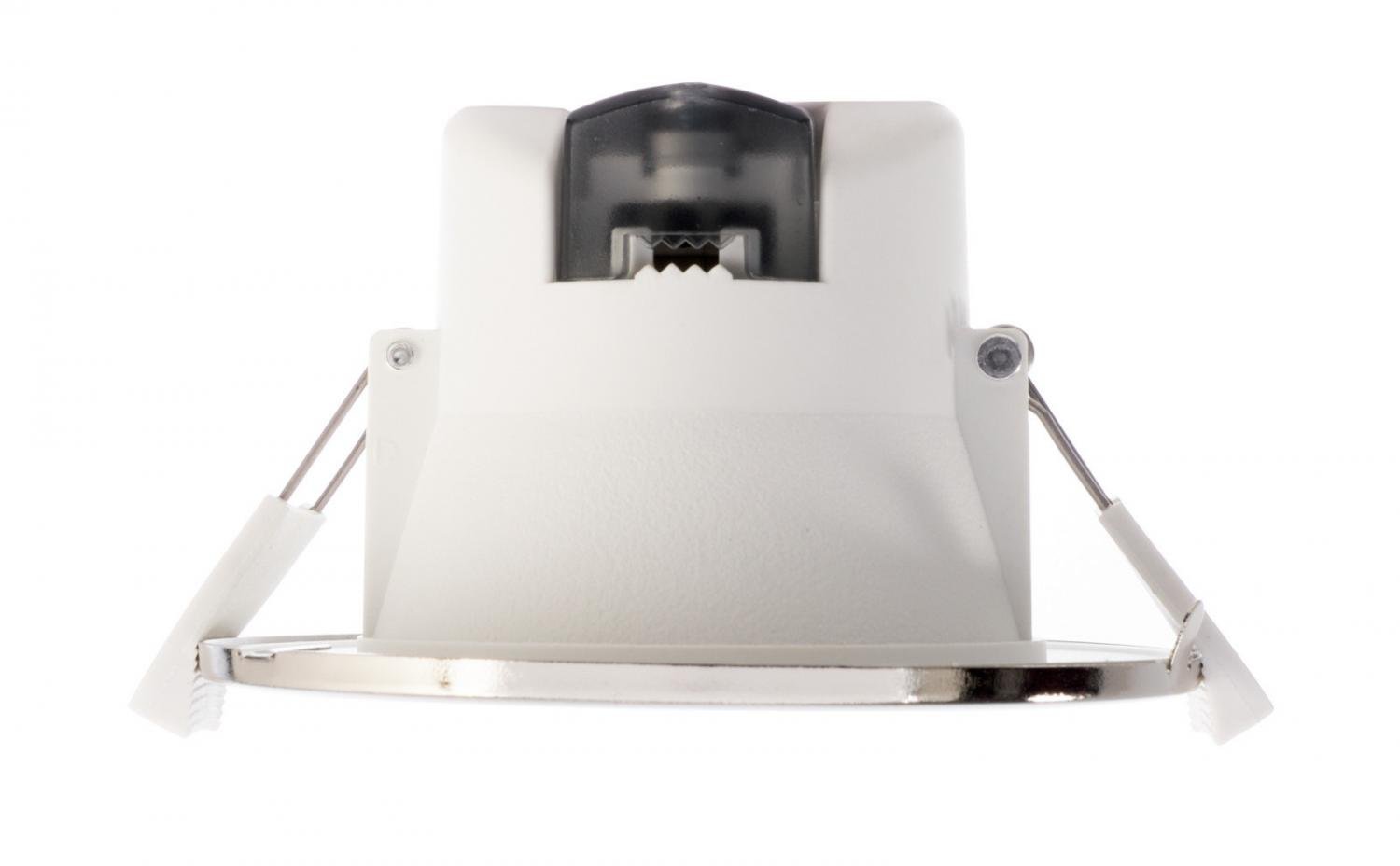 Obrázek produktu Deko-Light stropní vestavné svítidlo Acrux 68 230V 7W 3000/4000/6000 K 630 lm bílá  - LIGHT IMPRESSIONS 4 Obrázek produktu Deko-Light stropní vestavné svítidlo Acrux 68 230V 7W 3000/4000/6000 K 630 lm bílá  - LIGHT IMPRESSIONS 4