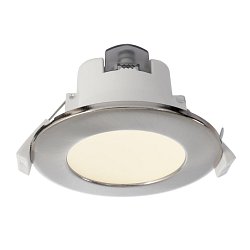 Obrázek pro produkt Deko-Light stropní vestavné svítidlo Acrux 68 230V 7W 3000/4000/6000 K 630 lm bílá - DEKOLIGHT