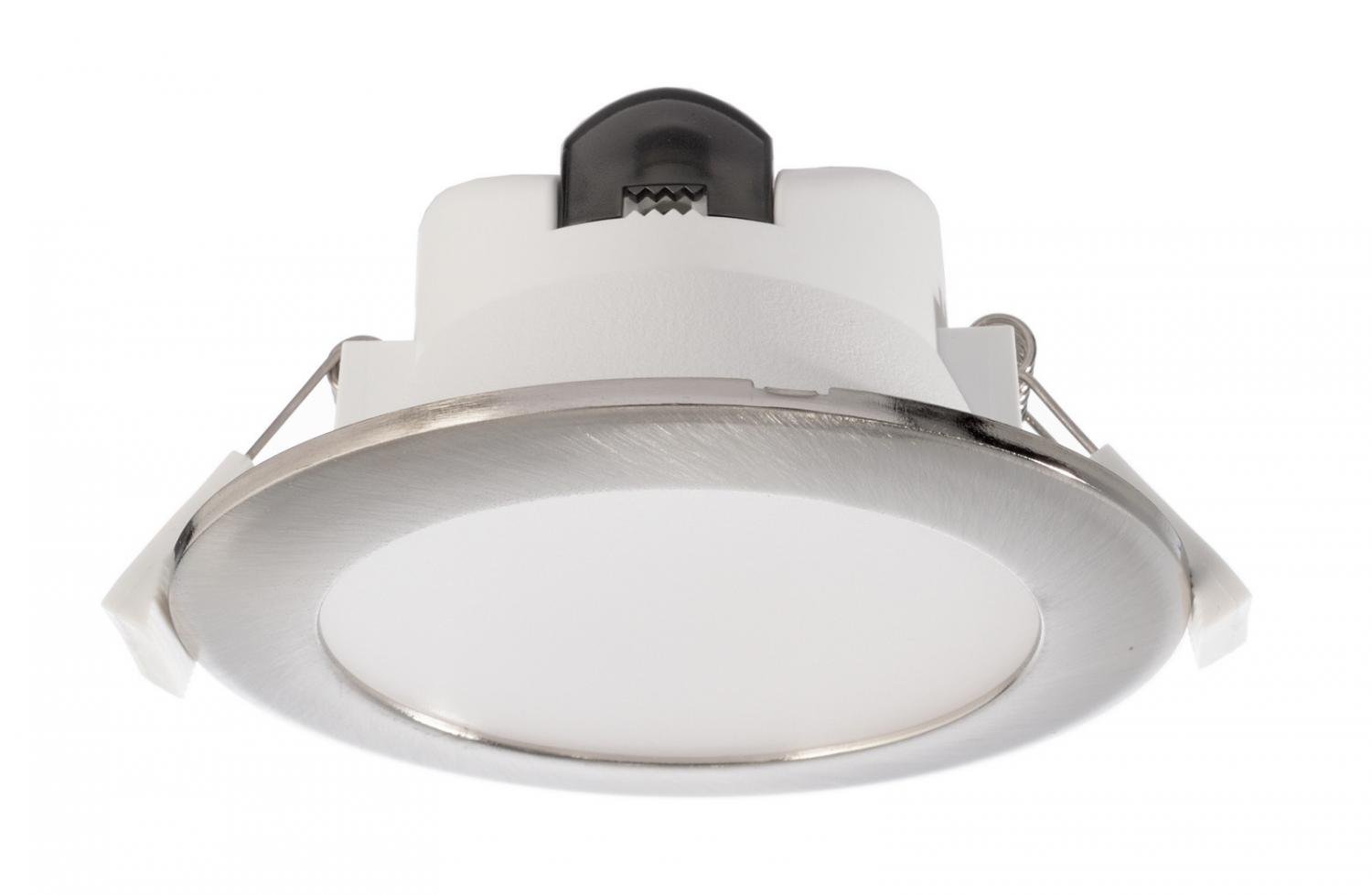 Obrázek produktu Deko-Light stropní vestavné svítidlo Acrux 90 230V 9W 3000/4000/6000 K 760 lm bílá  - LIGHT IMPRESSIONS 2 Obrázek produktu Deko-Light stropní vestavné svítidlo Acrux 90 230V 9W 3000/4000/6000 K 760 lm bílá  - LIGHT IMPRESSIONS 2