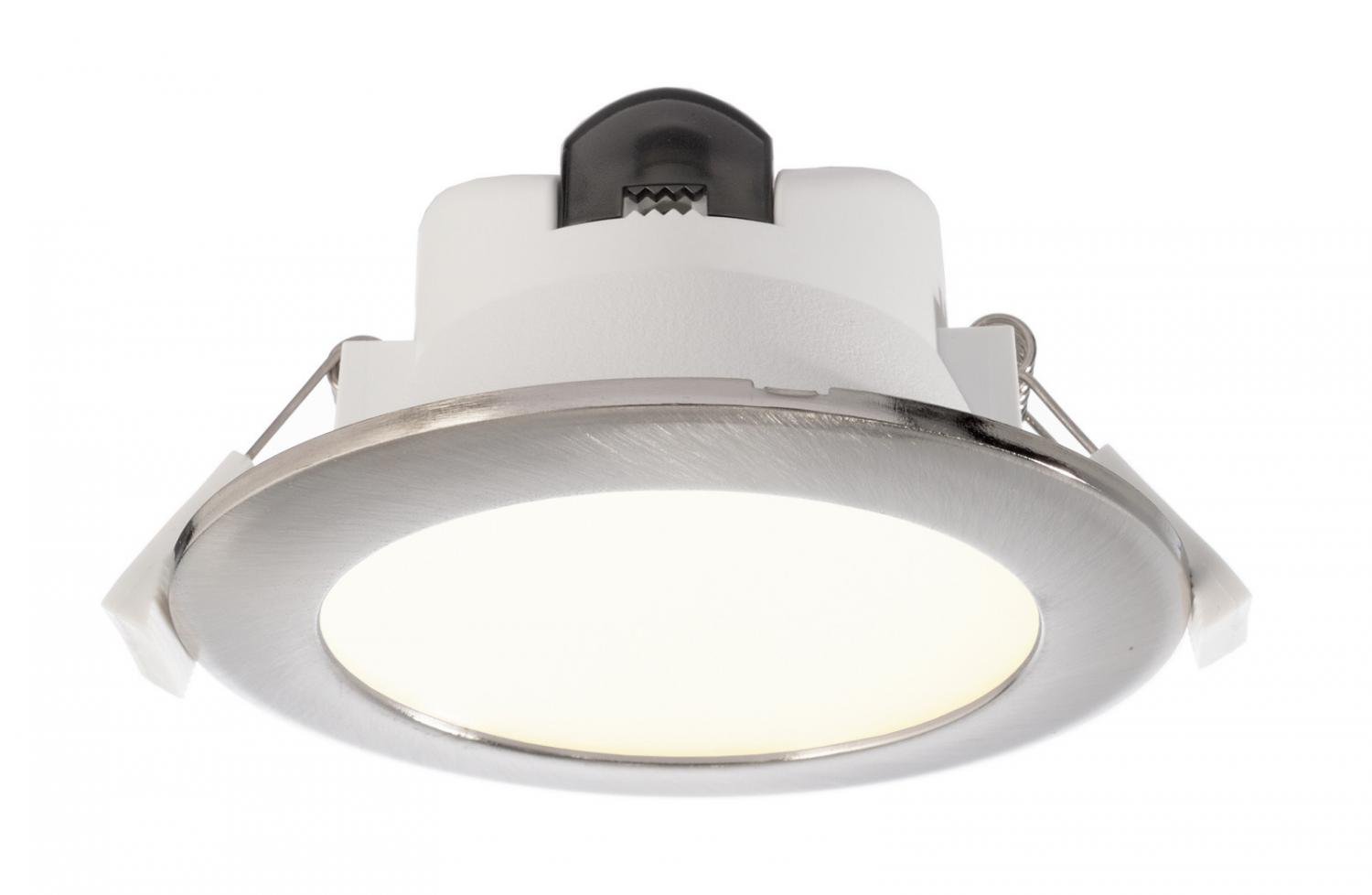 Obrázek produktu Deko-Light stropní vestavné svítidlo Acrux 90 230V 9W 3000/4000/6000 K 760 lm bílá  - LIGHT IMPRESSIONS 3 Obrázek produktu Deko-Light stropní vestavné svítidlo Acrux 90 230V 9W 3000/4000/6000 K 760 lm bílá  - LIGHT IMPRESSIONS 3