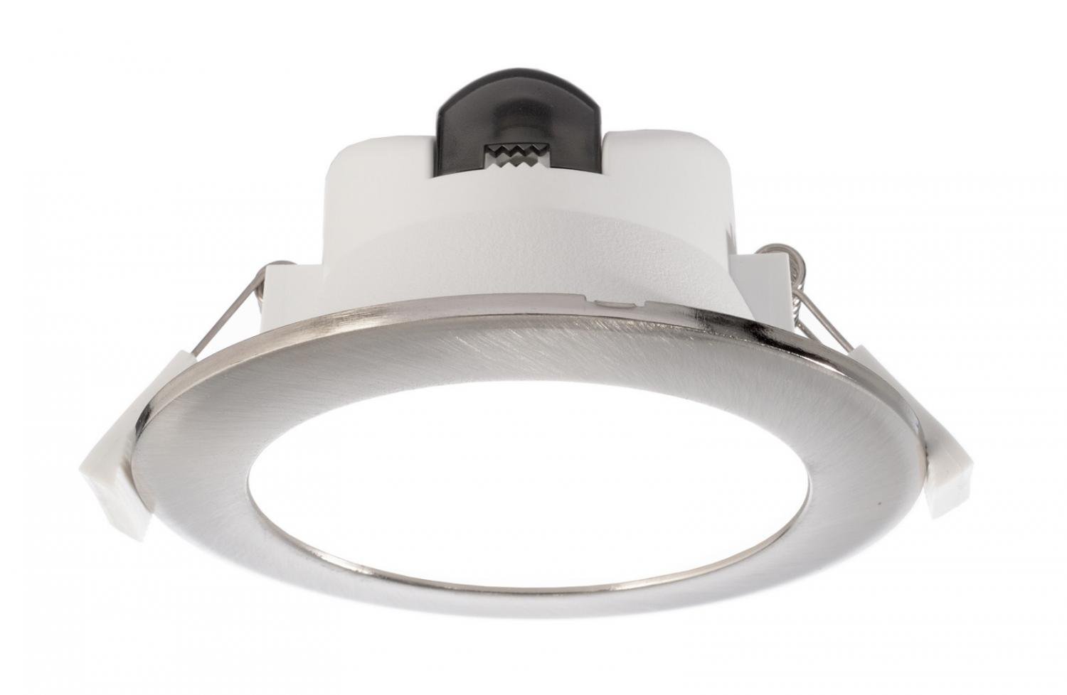 Obrázek produktu Deko-Light stropní vestavné svítidlo Acrux 90 230V 9W 3000/4000/6000 K 760 lm bílá  - LIGHT IMPRESSIONS 4 Obrázek produktu Deko-Light stropní vestavné svítidlo Acrux 90 230V 9W 3000/4000/6000 K 760 lm bílá  - LIGHT IMPRESSIONS 4