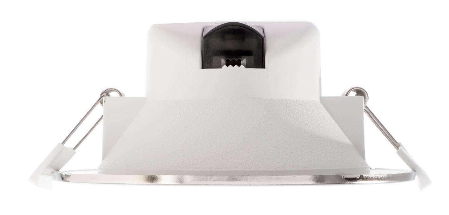 Obrázek produktu Deko-Light stropní vestavné svítidlo Acrux 90 230V 9W 3000/4000/6000 K 760 lm bílá  - LIGHT IMPRESSIONS 7 Obrázek produktu Deko-Light stropní vestavné svítidlo Acrux 90 230V 9W 3000/4000/6000 K 760 lm bílá  - LIGHT IMPRESSIONS 7