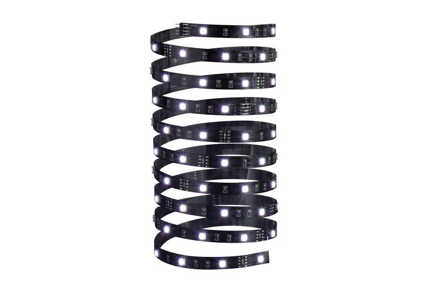 P 70253 LED pásek ECO Stripe RGB 5m 18W 12V - PAULMANN