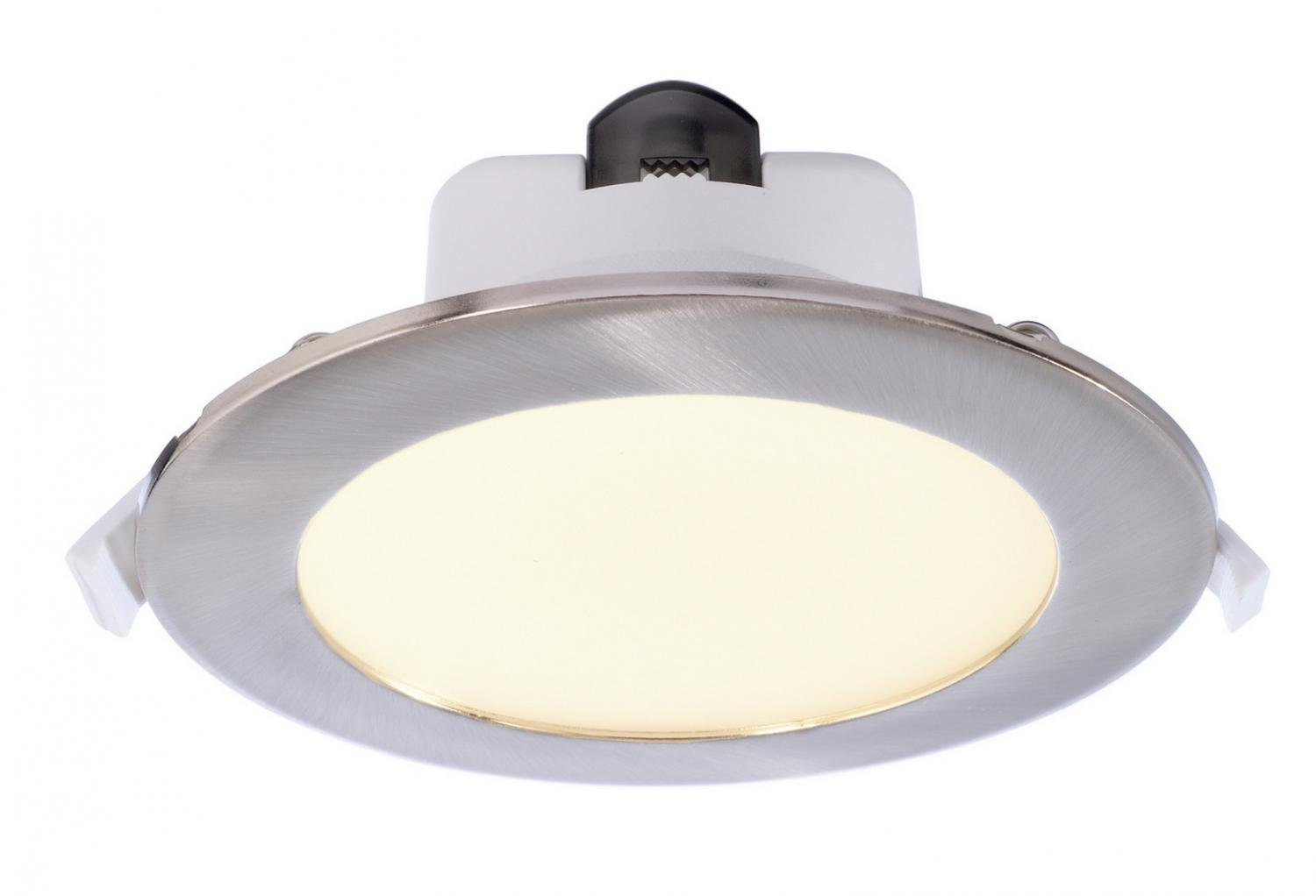 IMPR 565318 Deko-Light stropní vestavné svítidlo Acrux 145 230V 17W 3000/4000/6000 K 1570 lm bílá - LIGHT IMPRESSIONS