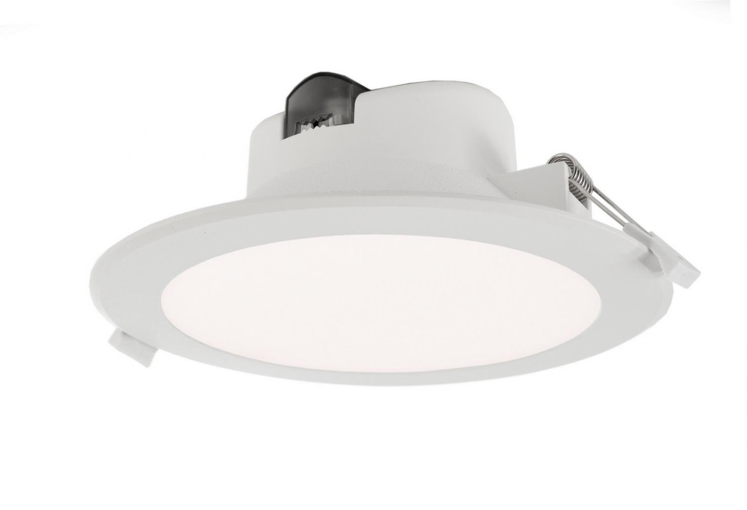 Obrázek produktu Deko-Light stropní vestavné svítidlo Acrux 145 230V 17W 3000/4000/6000 K 1570 lm bílá  - LIGHT IMPRESSIONS 14 Obrázek produktu Deko-Light stropní vestavné svítidlo Acrux 145 230V 17W 3000/4000/6000 K 1570 lm bílá  - LIGHT IMPRESSIONS 14