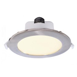 Obrázek pro produkt Deko-Light stropní vestavné svítidlo Acrux 145 230V 17W 3000/4000/6000 K 1570 lm bílá - DEKOLIGHT