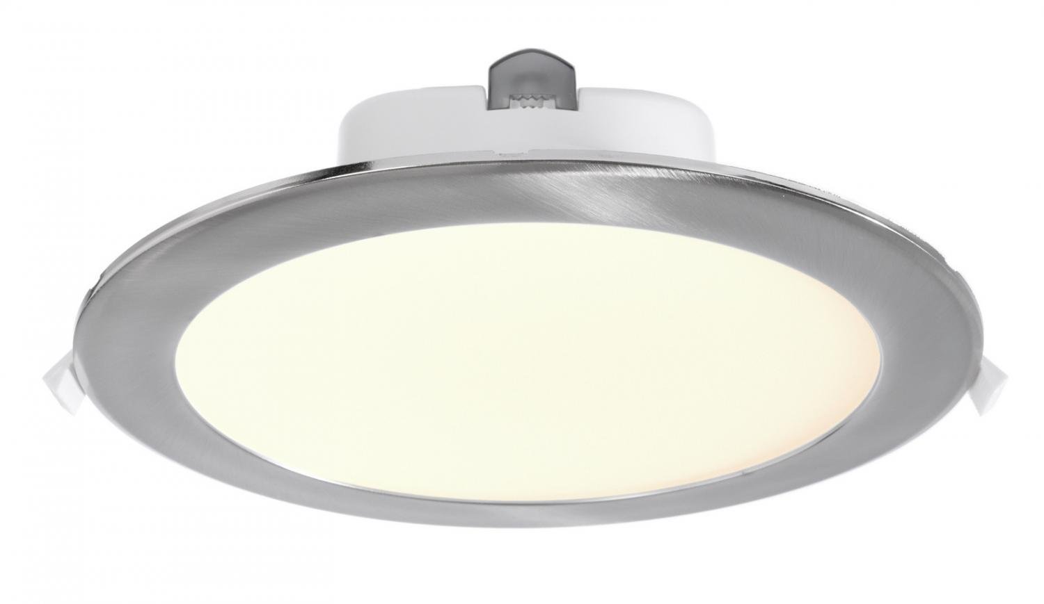 IMPR 565332 Deko-Light stropní vestavné svítidlo Acrux 195 230V 26W 3000/4000/6000 K 2670 lm bílá