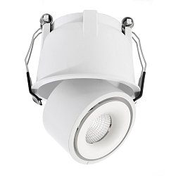 Obrázek pro produkt Deko-Light stropní vestavné svítidlo Uni II Mini 18-19V DC 9W 3000 K 670 lm bílá - DEKOLIGHT