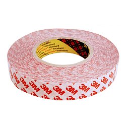 Obrázek pro produkt 3M oboustranná lepící páska 50000x25x0,20mm - DEKOLIGHT
