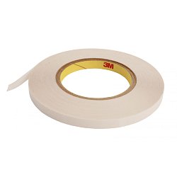 Obrázek pro produkt 3M flexibilní LED pásek 3M oboustranná lepící páska čiré 55000x10x0,127mm 55000 mm - DEKOLIGHT