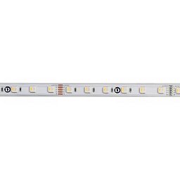 Obrázek pro produkt Deko-Light flexibilní LED pásek 5050-60-24V-RGB+3000K-5m-Silikon 24V DC 65W 3000 K 2600 lm 5000 mm - DEKOLIGHT