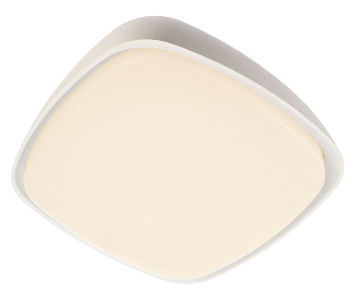 IMPR 348121 Deko-Light stropní přisazené svítidlo Aurigae 230V 22W 3000 K 1550 lm 250 mm bílá - LIGHT IMPRESSIONS