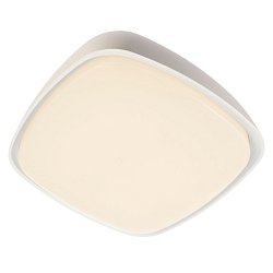 Obrázek pro produkt Deko-Light stropní přisazené svítidlo Aurigae 230V 22W 3000 K 1550 lm 250 mm bílá - DEKOLIGHT