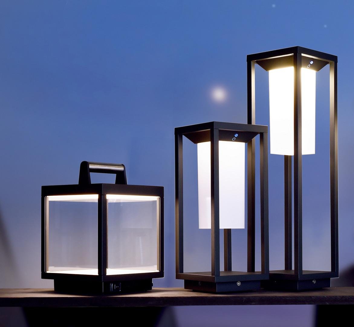 IMPR 346009 VÝPRODEJ VZORKU - Deko-Light stolní lampa Lacertae USB 5V DC 5W 3000 K 460 lm 180 mm tmavě šedá (obrázek 7)