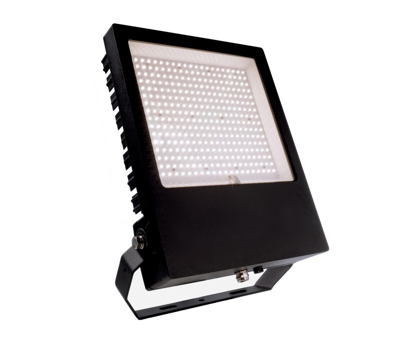 IMPR 732102 Deko-Light podlahové a nástěnné a stropní svítidlo Atik 100-240V 302W 4000 K 39900 lm 319 mm černá - LIGHT IMPRESSIONS