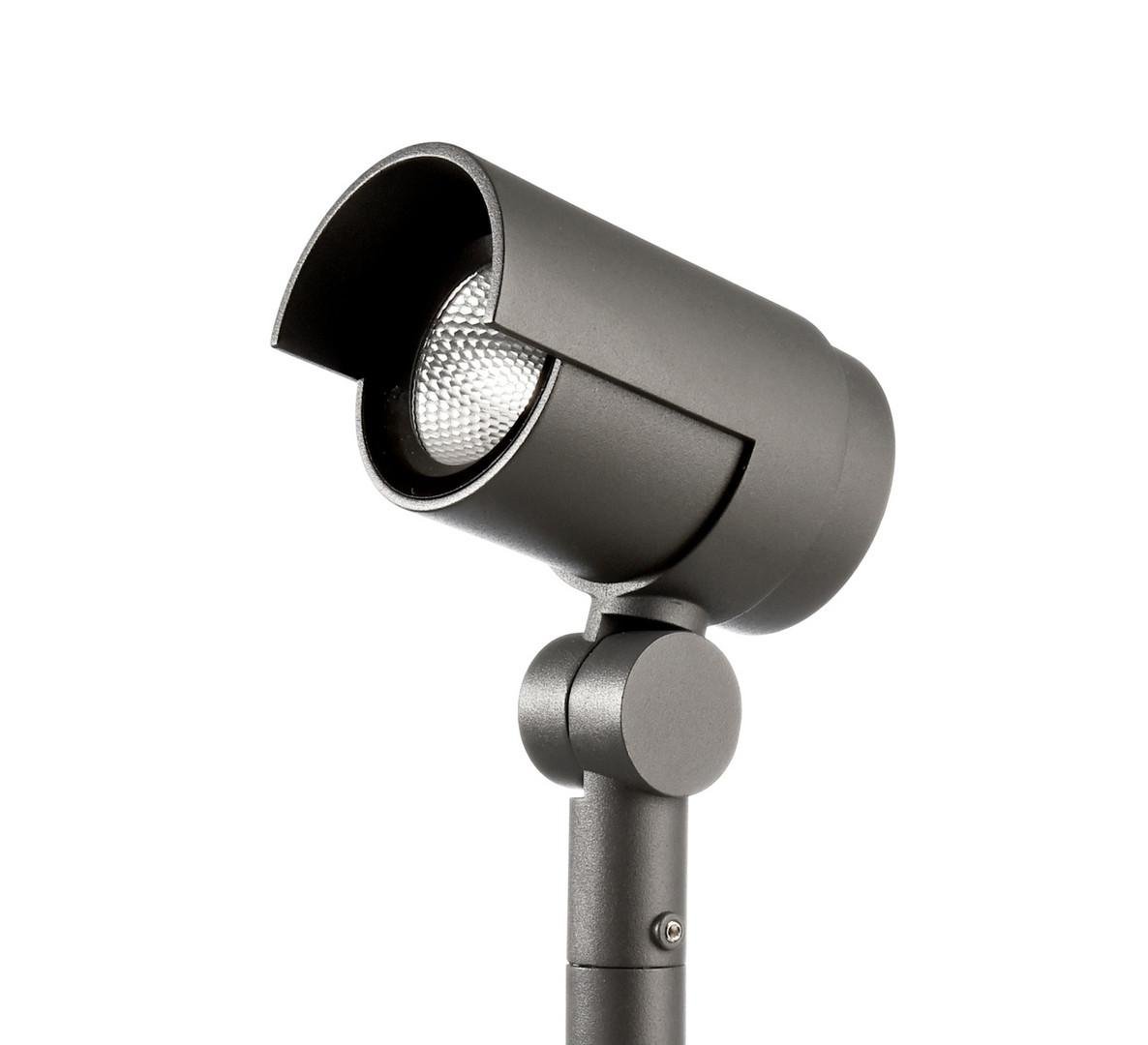 Obrázek produktu Deko-Light zemní svítidlo Keid II 230V 10,30 W 3000 K 800 lm 120 mm tmavě šedá - LIGHT IMPRESSIONS 2 Obrázek produktu Deko-Light zemní svítidlo Keid II 230V 10,30 W 3000 K 800 lm 120 mm tmavě šedá - LIGHT IMPRESSIONS 2