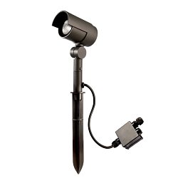 Obrázek pro produkt Deko-Light zemní svítidlo Keid II 230V 10,30 W 3000 K 800 lm 120 mm tmavě šedá - DEKOLIGHT