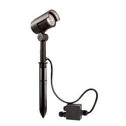 Obrázek pro produkt Deko-Light zemní svítidlo Keid II 230V 21,5W 3000 K 1350 lm 120 mm tmavě šedá - DEKOLIGHT