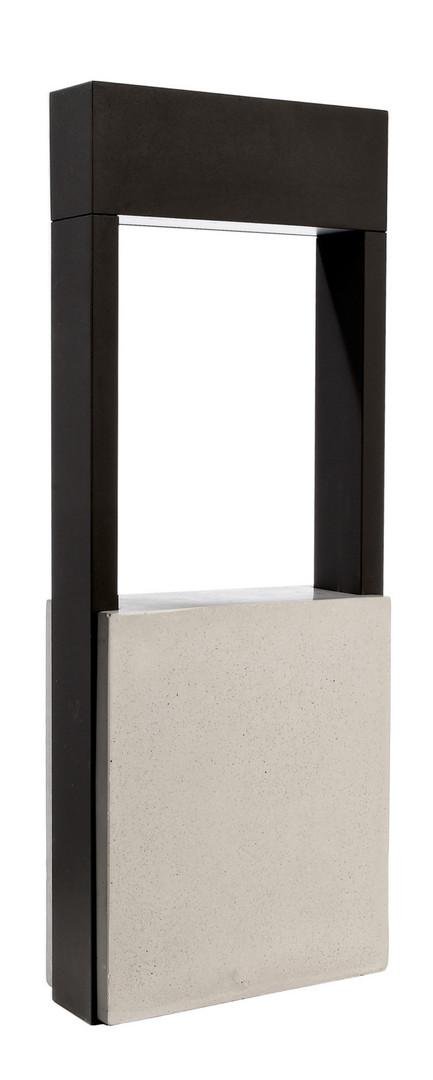 AKCE - Deko-Light stojací svítidlo Chertan 450 100-277V 13W 3000 K 480 lm 170 mm tmavě šedá - LIGHT IMPRESSIONS Obrázek produktu AKCE - Deko-Light stojací svítidlo Chertan 450 100-277V 13W 3000 K 480 lm 170 mm tmavě šedá - LIGHT IMPRESSIONS