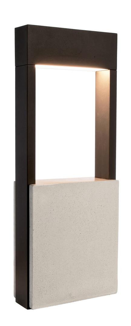 IMPR 733043 AKCE - Deko-Light stojací svítidlo Chertan 450 100-277V 13W 3000 K 480 lm 170 mm tmavě šedá (obrázek 3)