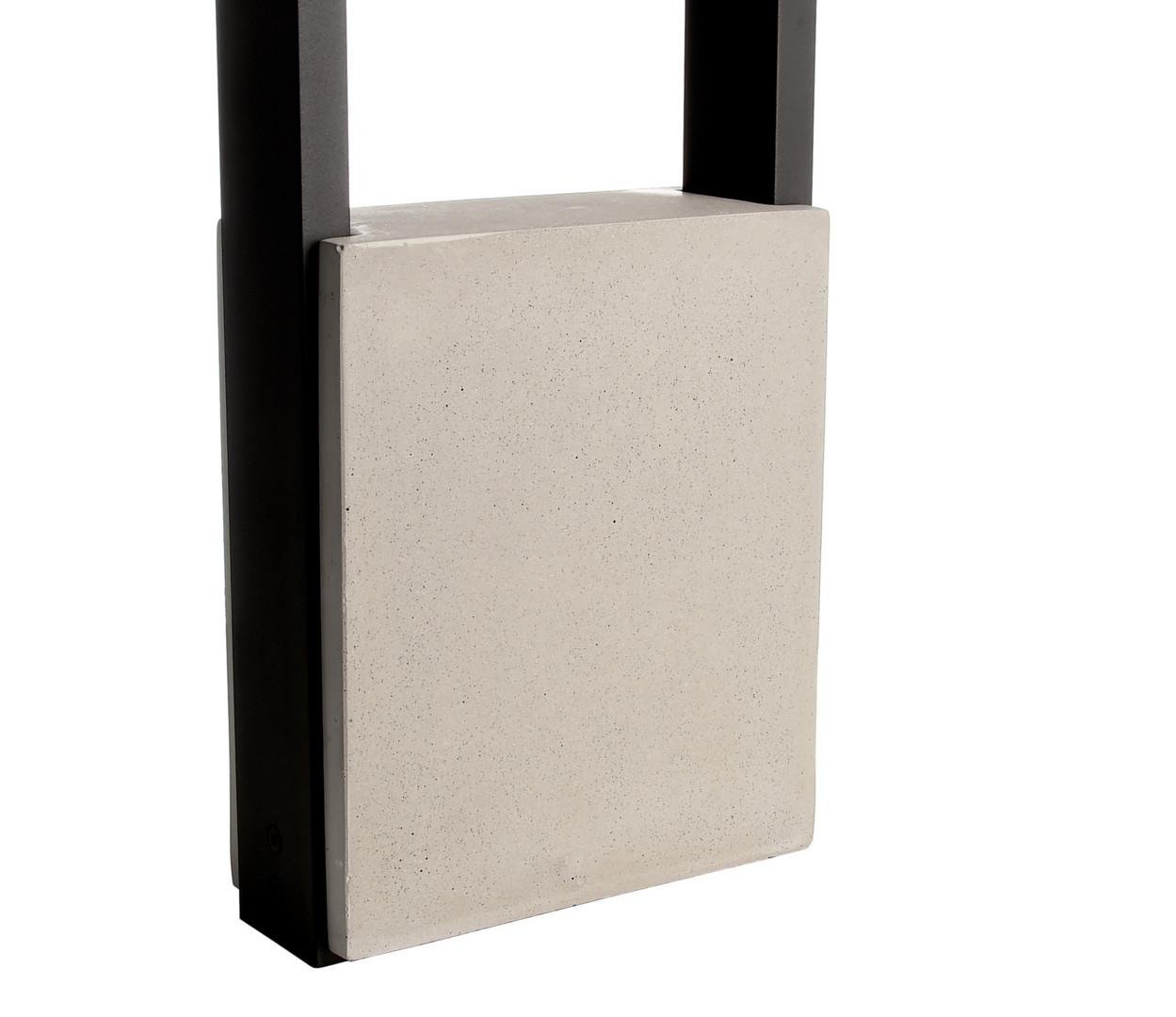 IMPR 733043 AKCE - Deko-Light stojací svítidlo Chertan 450 100-277V 13W 3000 K 480 lm 170 mm tmavě šedá (obrázek 6)