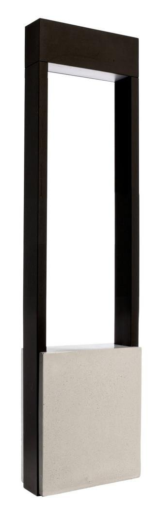 Deko-Light stojací svítidlo Chertan 600 100-277V 13W 3000 K 530 lm 170 mm tmavě šedá - LIGHT IMPRESSIONS Obrázek produktu Deko-Light stojací svítidlo Chertan 600 100-277V 13W 3000 K 530 lm 170 mm tmavě šedá - LIGHT IMPRESSIONS