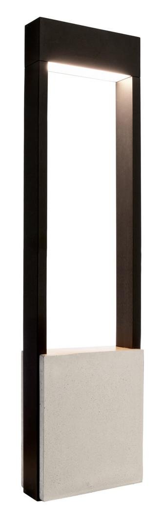 IMPR 733044 Deko-Light stojací svítidlo Chertan 600 100-277V 13W 3000 K 530 lm 170 mm tmavě šedá (obrázek 3)