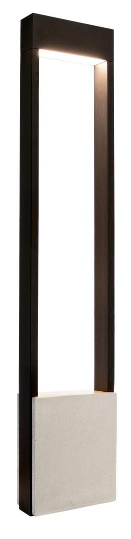 IMPR 733045 Deko-Light stojací svítidlo Chertan 1000 100-277V 13W 3000 K 640 lm 170 mm tmavě šedá (obrázek 3)