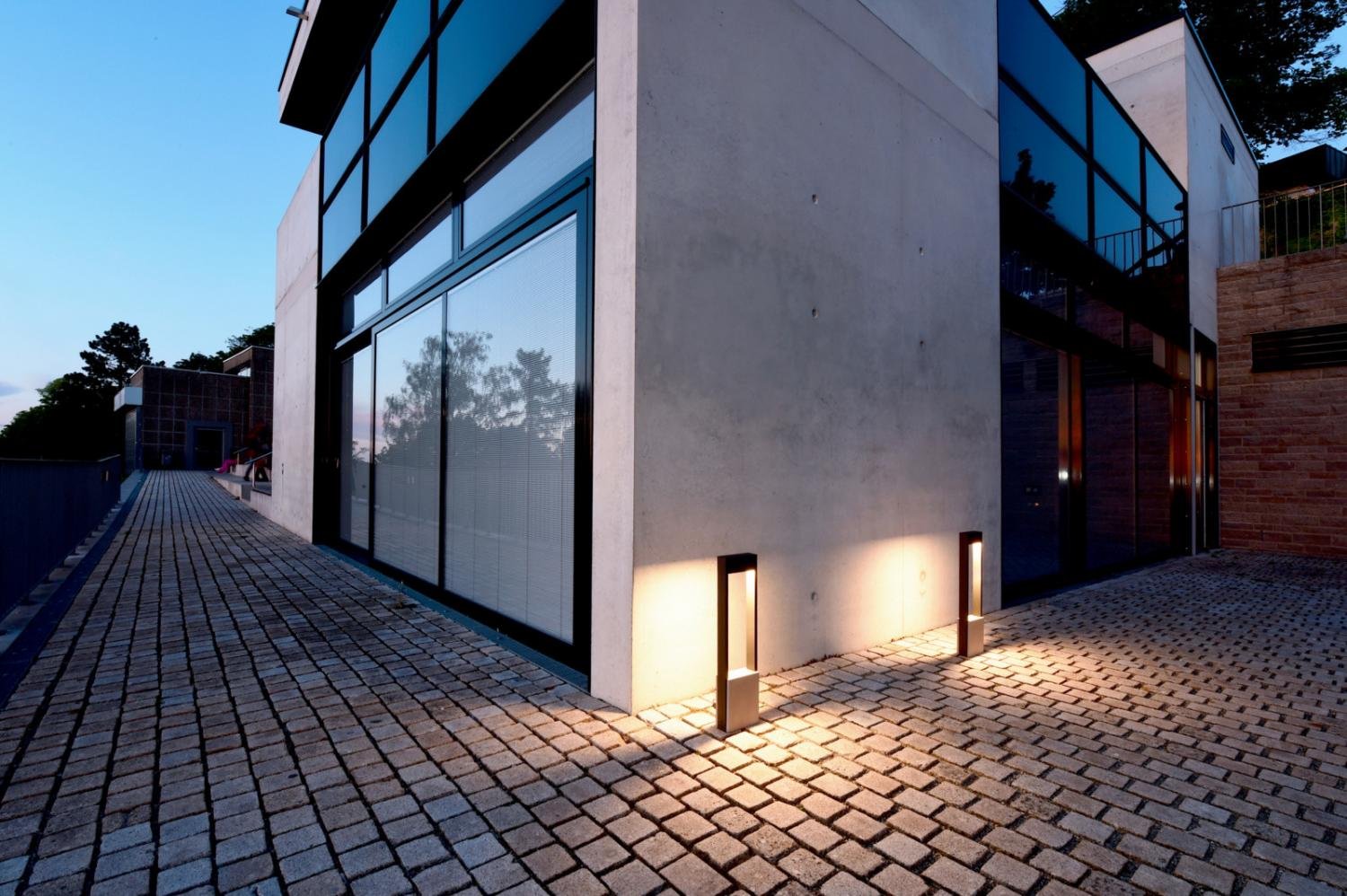 IMPR 733045 Deko-Light stojací svítidlo Chertan 1000 100-277V 13W 3000 K 640 lm 170 mm tmavě šedá (obrázek 8)