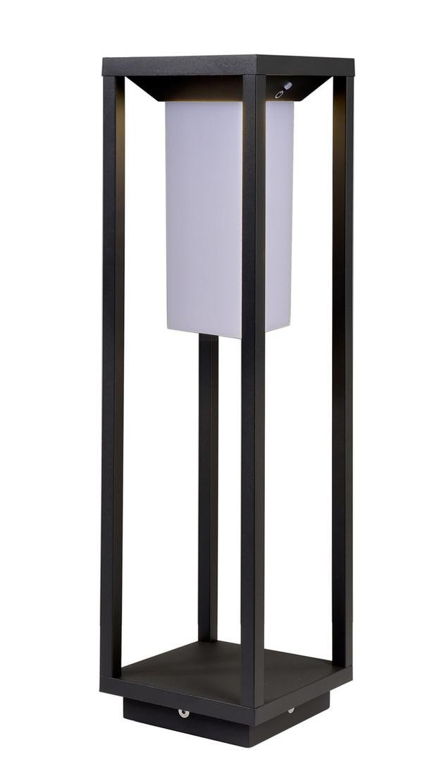 Obrázek produktu Deko-Light stojací svítidlo Samas Solar 500 3,7V DC 2,20 W 3000 K 135 lm 140x140x500 mm tmavě šedá - LIGHT IMPRESSIONS 2 Obrázek produktu Deko-Light stojací svítidlo Samas Solar 500 3,7V DC 2,20 W 3000 K 135 lm 140x140x500 mm tmavě šedá - LIGHT IMPRESSIONS 2