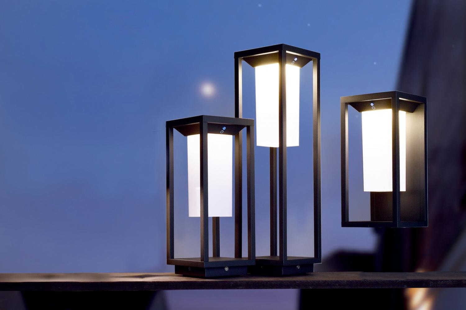 Obrázek produktu Deko-Light stojací svítidlo Samas Solar 500 3,7V DC 2,20 W 3000 K 135 lm 140x140x500 mm tmavě šedá - LIGHT IMPRESSIONS 6 Obrázek produktu Deko-Light stojací svítidlo Samas Solar 500 3,7V DC 2,20 W 3000 K 135 lm 140x140x500 mm tmavě šedá - LIGHT IMPRESSIONS 6