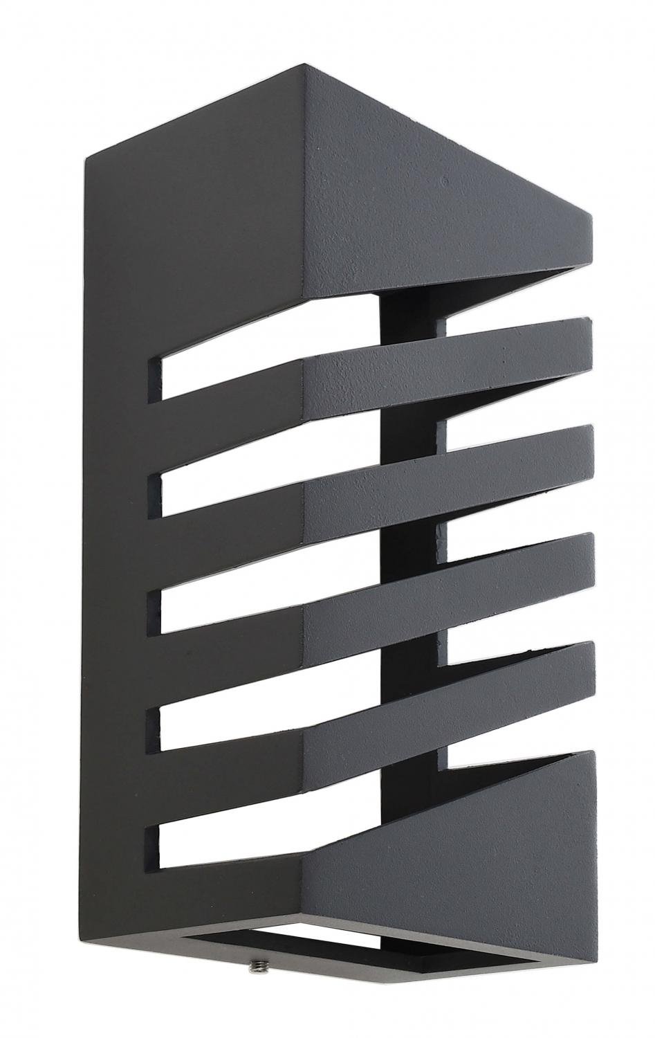 IMPR 930373 Deko-Light kryt pro svítidla Grumium hranaté II (obrázek 2)