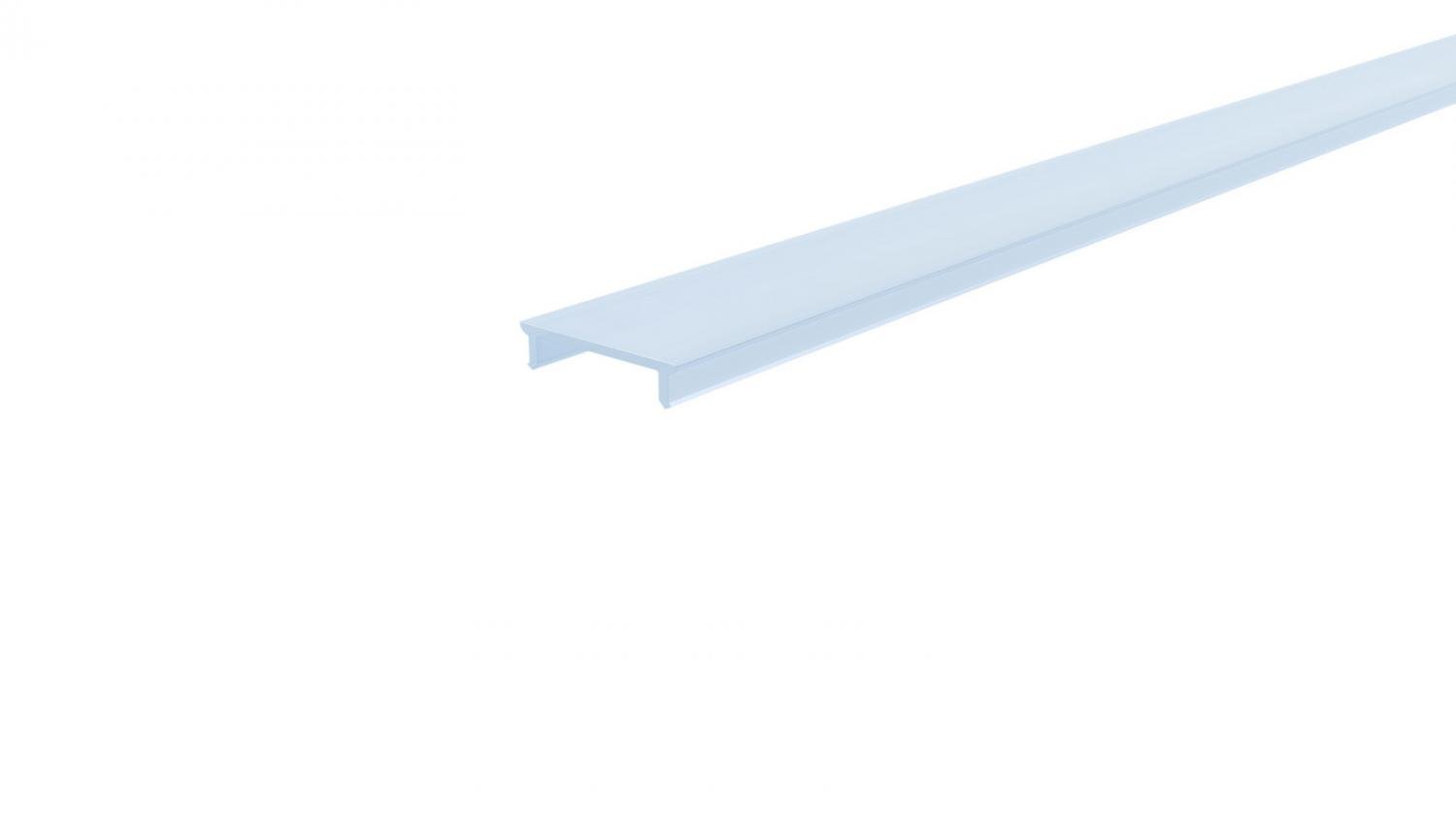 Reprofil kryt P-01-15 mléčná 40% průhlednost 3000 mm - LIGHT IMPRESSIONS Obrázek produktu Reprofil kryt P-01-15 mléčná 40% průhlednost 3000 mm - LIGHT IMPRESSIONS