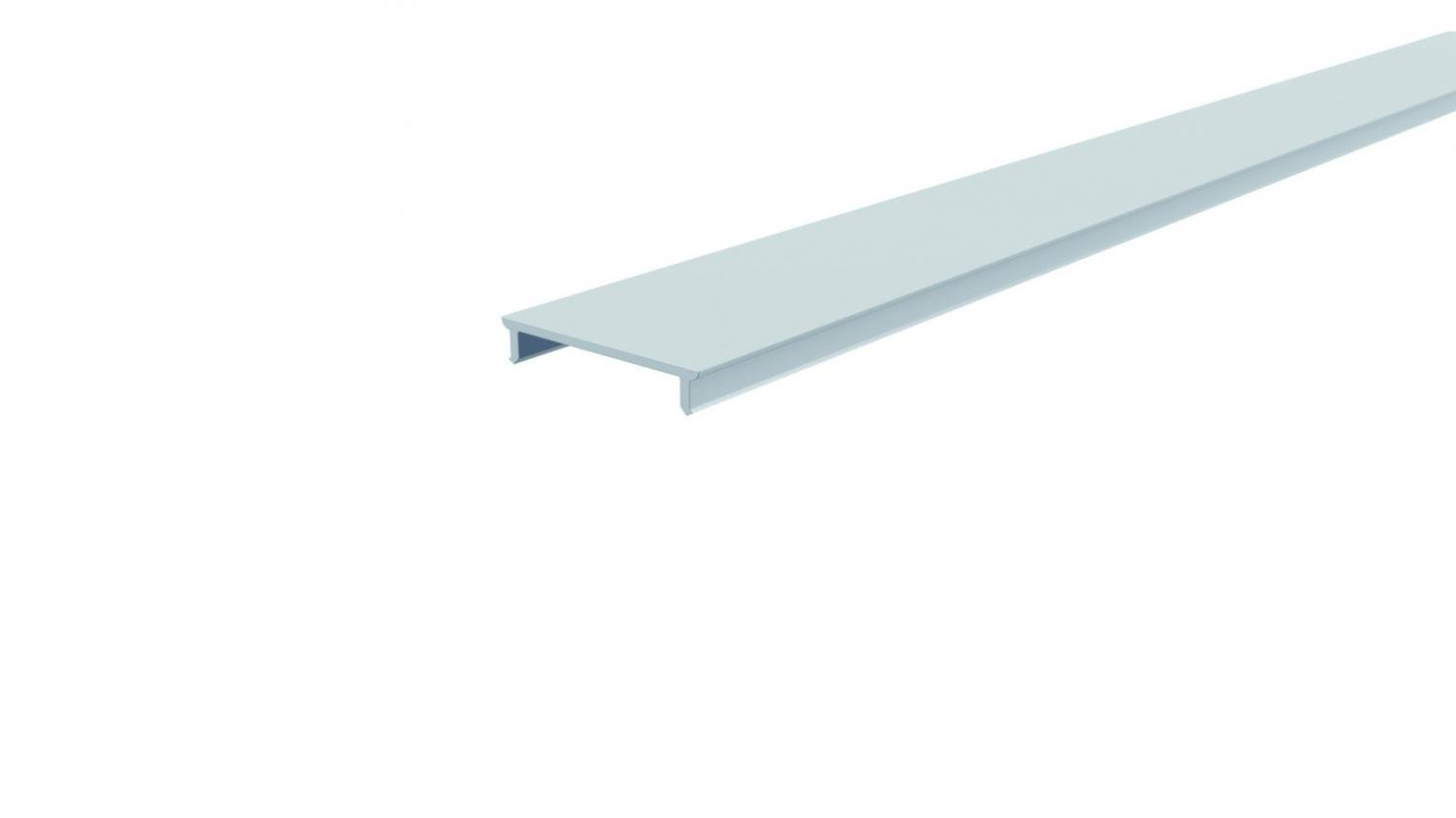 IMPR 983046 Reprofil kryt P-01-20 mléčná 40% průhlednost 3000 mm - DEKOLIGHT
