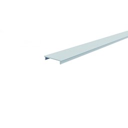 Obrázek pro produkt Reprofil kryt P-01-20 mléčná 40% průhlednost 3000 mm - DEKOLIGHT