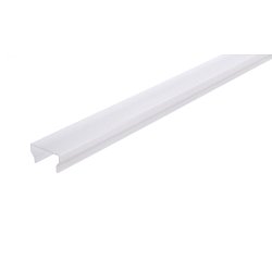 Obrázek pro produkt Reprofil kryt H-01-12 mléčná 40% průhlednost 3000 mm - DEKOLIGHT