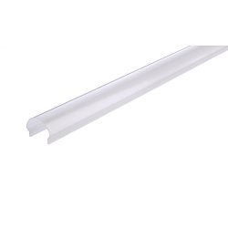 Obrázek pro produkt Reprofil kryt R-01-12 mléčná 40% průhlednost 3000 mm - DEKOLIGHT